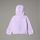 Baby Glacier Full Zip Hoodie