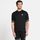 Stand-up Collar Short Sleeve 1/2 Zip Essential