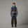 Teen Antora Rain Pant
