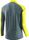 Men Bike Hybridjacket Strevento