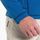 Fleece Jacket Monaco1