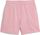 Essentials Elevated Wash High-waist Shorts 5" TR