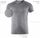 Herren Kurzarmshirt Silk-wool