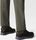 Mens Cragstone Leather Mid WP