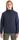 M Central Classic Long Sleeve Zip Hoodie