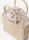 Mini Hand Bag Made BY Paper Fiber