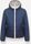 Reversible Printed Jacket With Hood