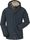 Black Deal Ins Jacket Amsterdam M