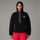 Womens TNF Fleeski 1/4 Zip Pullover
