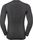 Herren Odlo Futureskin Funktionsunterwäsche Langarm-shirt