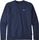 M's P-6 Label Uprisal Crew Sweatshirt