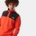Men’s Tka Glacier Snap-neck Pullover