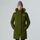 Womens Zaneck Parka