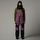Womens Dragline Bib