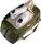 Puma Fundamental Medium Sports Bag