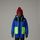 KID Freedom Insulated Jacket