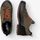 Bjerg II Hiking Shoe
