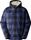 Mens Hooded Campshire Shirt