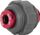 Floor Pump Core 2 Black