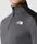 Mens MA 1/4 Zip LS Tee