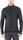 Men Descender Long Sleeve Zip