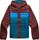 Capa Insulated Hooded Jacket