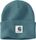 Rubber Patch Watch Cap Beanie