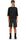Womens Tarn Merino Shift Raglan 3/4