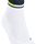 RU Compression Stabilizing Herren Running Socken