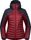 Røros Down Light W Jacket w/Hood
