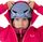 Puez (aqua 3) Powertex W Jacket