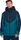 La Liste Hardshell Thermo Hooded Jacket Men