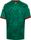 Mexico 26 Home Kids Jersey