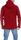 Vinjo M's Hooded Jacket