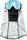 M4S Goggles (toric) + Bonus Lens + MFI Face Mask