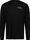 Mens Icon Merino Classic Long Sleeve