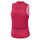 Women Bike Tanktop Half Zip Pace