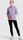 Women's Vigor Full Zip Hoodie