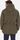 Parka Jacket