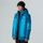 Mens GTX Dawnstrike Insulated Jacket