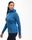 Ulstein Wool Hood W Jacket