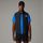 Mens Higher Run Wind Vest