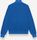 Stand UP Collar Sweatshirt Made BY Ottoman Fabric