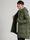 Epiq MNS Longline Down Coat