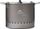 Windburner Stock Pot