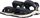 Amalthea Jr. Sandal Open