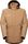 Trovat Hardshell Hooded Jacket Men