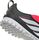 Predator Club Velcro Fold-over Tongue Turf Football Shoes Kids