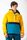 Grindelwald Megatexjacke