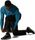 Stretch Ozonic Pant